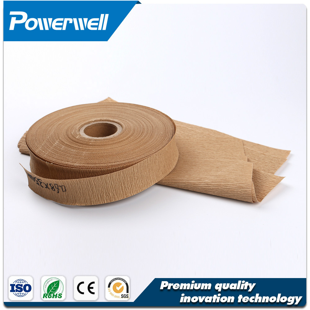new arrival electrical material crepe paper