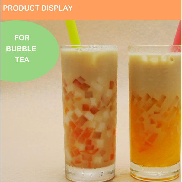 Konjac Jelly For Bubble Tea Drinks,Boba Tea Drinks Buy Konjac Jelly