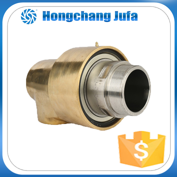 Industrial Safety Products Water Pipe Fitting Copper Rotary Joint Buy