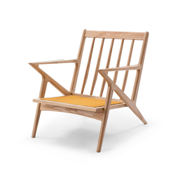 固体木製フレームのソファー。 poulジェンセンセリグベzの椅子仕入れ・メーカー・工場