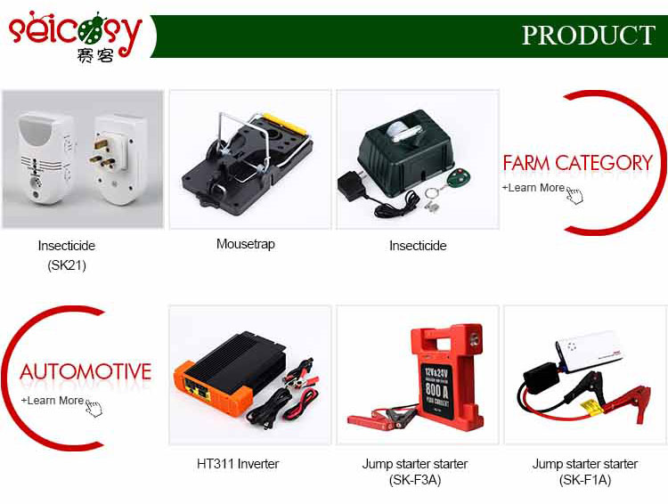 Product show