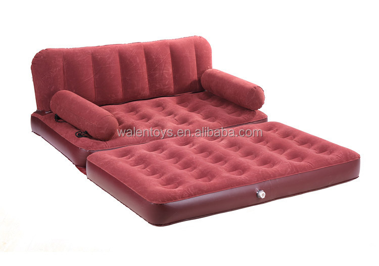 2016 Hot Sale Leisure Inflatable Chair Air Bed Buy Chair Air Bed