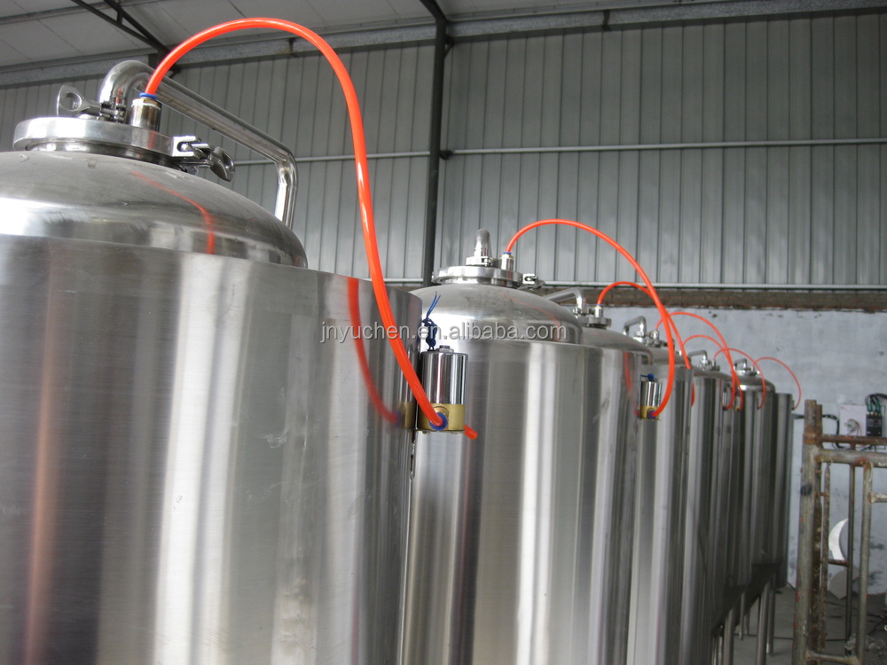 Beer trading feedback system