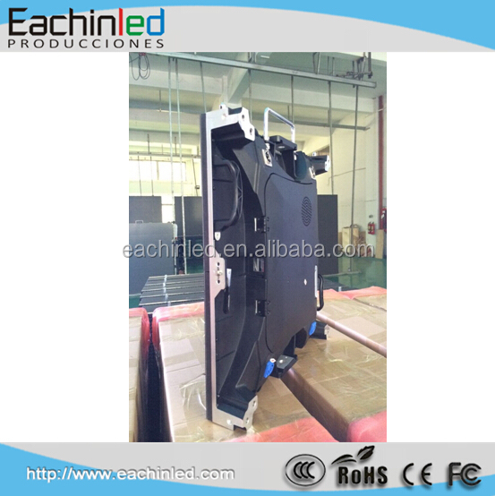 500mmx500mm Doe-casting Aluminum cabinet (2)