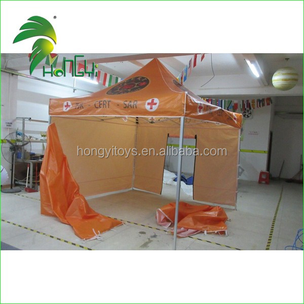 orange folding tent (7)
