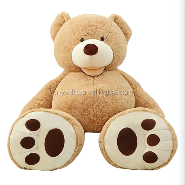 big teddy bear 200cm