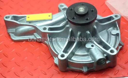 water pump VOLVO FM9 20744939 - .jpg