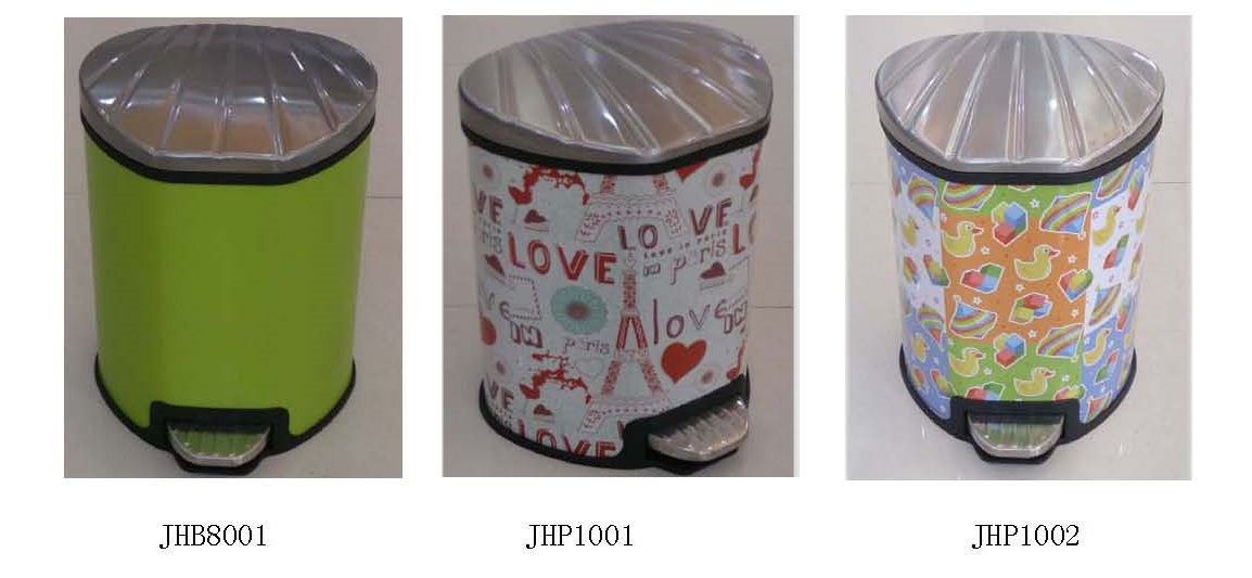 ゴミ箱を飾ったエレガントなゴミ箱エコができます問屋・仕入れ・卸・卸売り