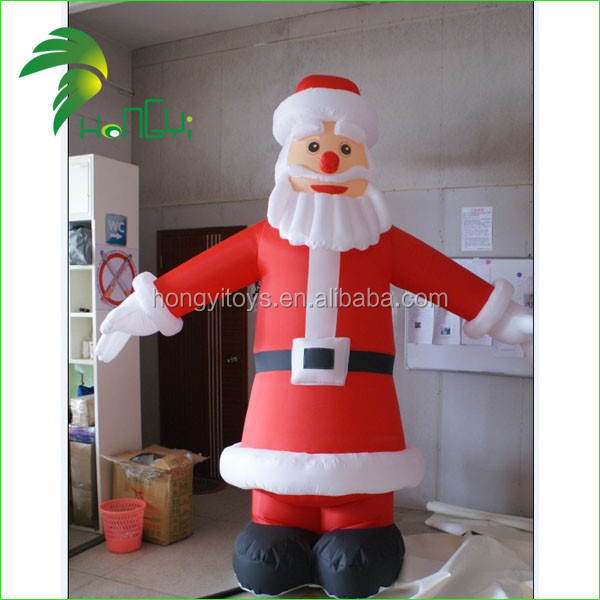 outdoor christmas decorations (3)