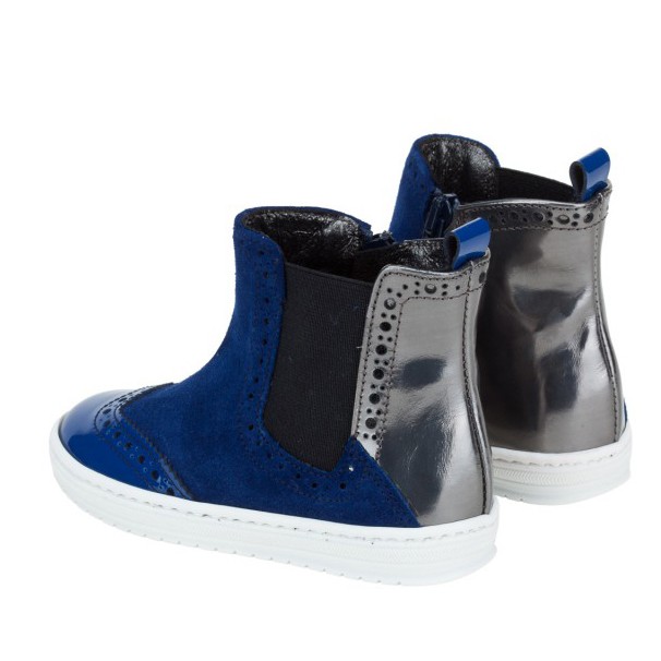 Newest popular comfortable leather kids shoes , baby shoes , children's shoe boots