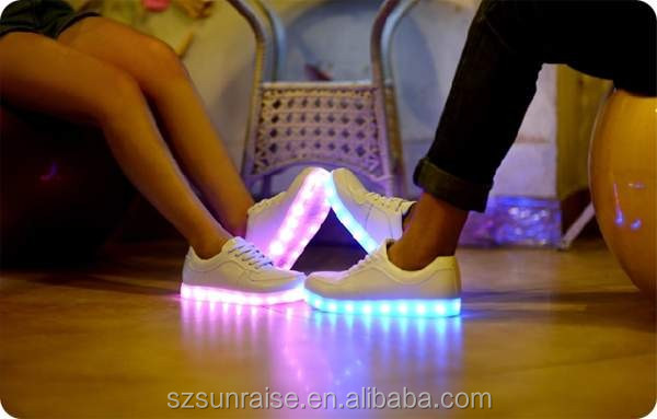 Ledライトのための靴仕入れ・メーカー・工場
