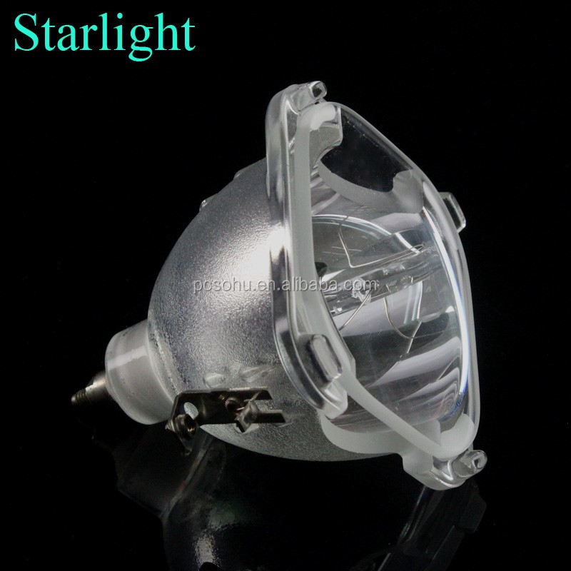 Uhp 132 / 120w 1.0 E22 Projector Lamp For For Barco R9842807 Buy For