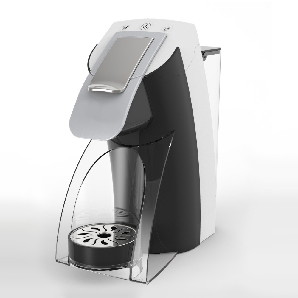 Ul Approval Kcup Car Coffee Maker With Touch Knob Buy Kcup Car