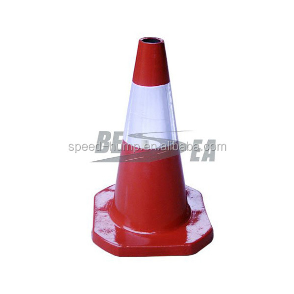 wholesale alibaba colored traffic road safety rubber cone wholesale alibaba colored traffic road safety rubber cone