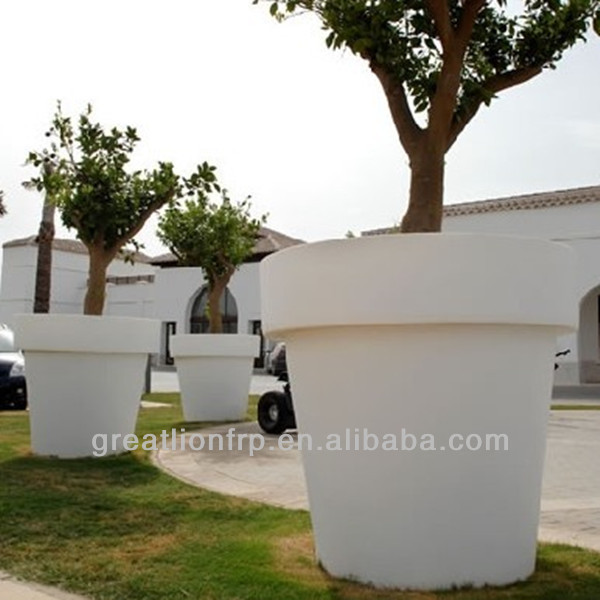 Large Square Planting Trees Plastic Pots Buy Plastic Pots,Large Tree