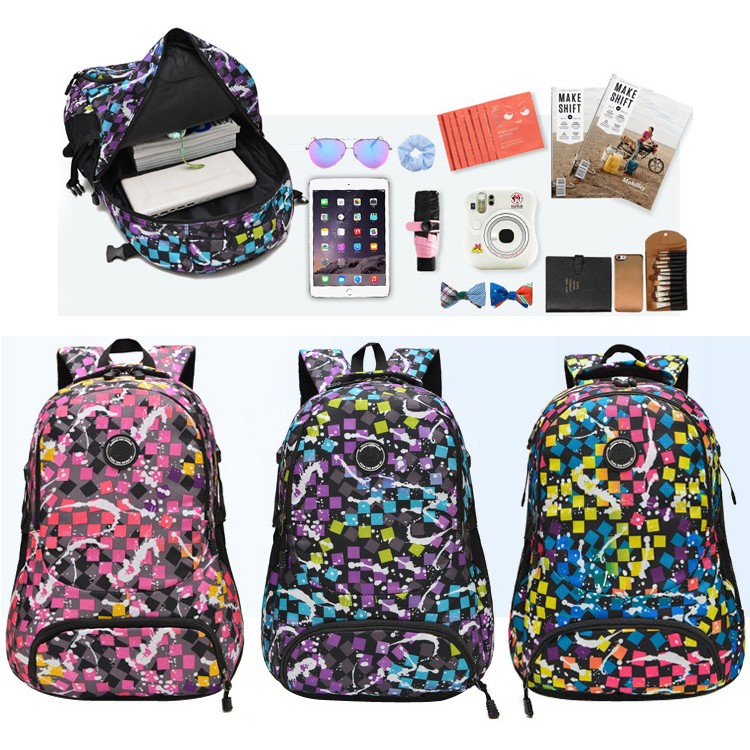 Hot Sell Bsci Best Custom Backpack Manufacturers China