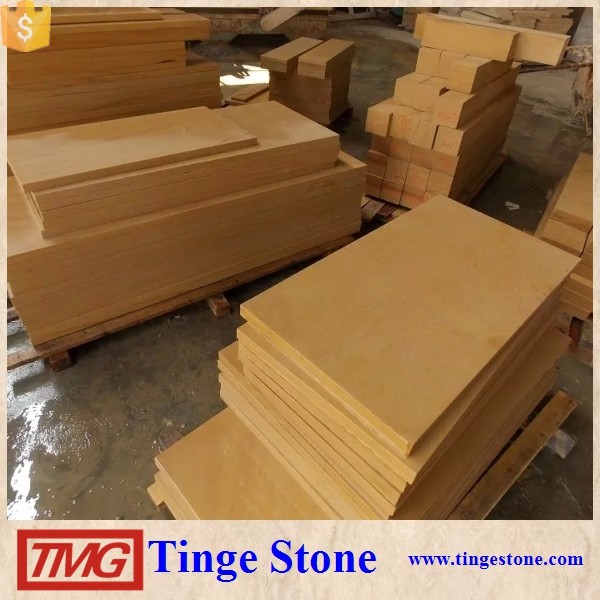 yellow sandstone (18)