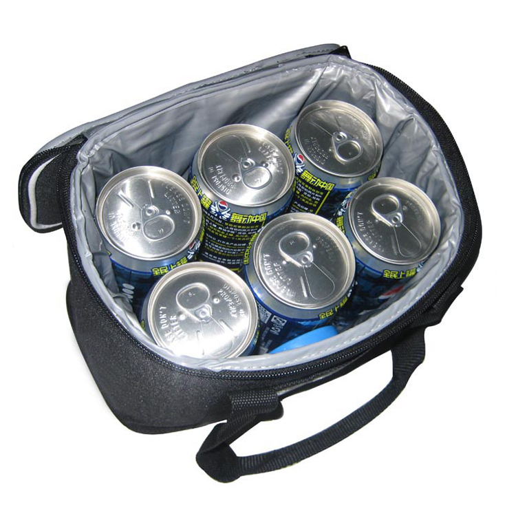 Natural Color Newest Products Catering Cooler Bag