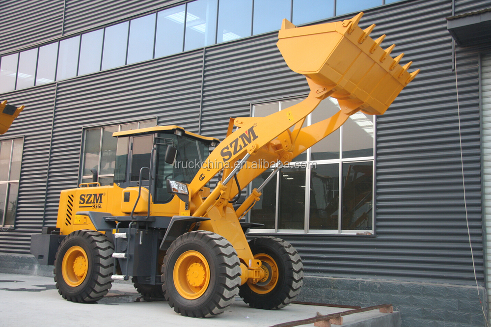 安い農機具セルフローダーダンパー仕入れ・メーカー・工場
