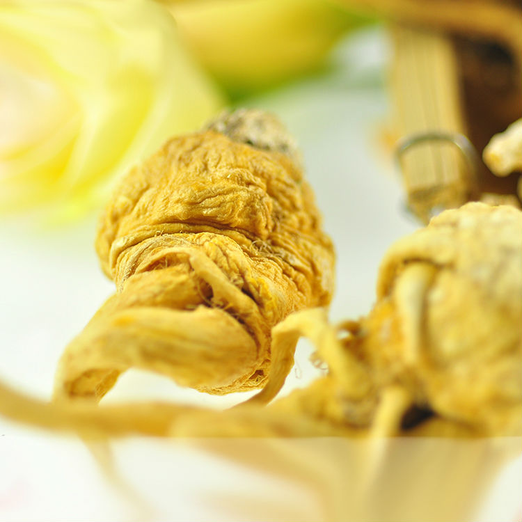Maca P.E. for Enhancing Sexual Function: 100% natural products