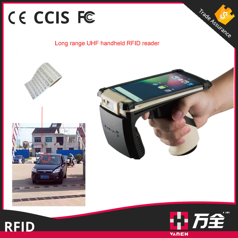 rfid reader bluetooth