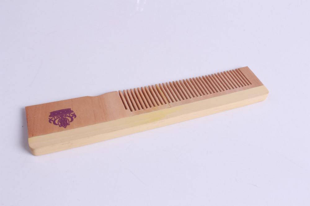 パーソナライズアンブレイカブル卸売ヘア熱い販売の木の櫛仕入れ・メーカー・工場