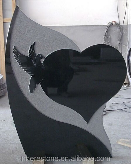 Cheap granite G664 heart shape tombstone.jpg