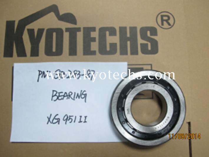 BEARING FOR GB283-87 NEW XGMA wheel loader KYO-XIAGONG XG953 XG953II XG953III.jpg