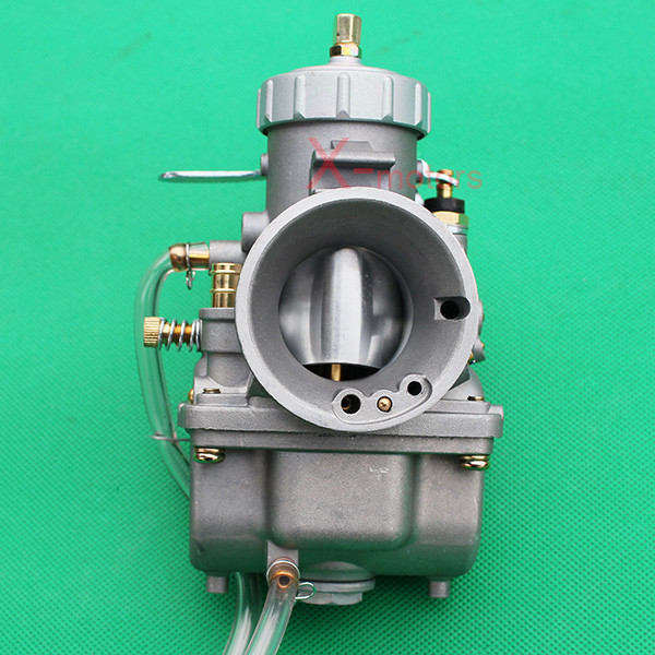 yamaha ytx 125 carburetor