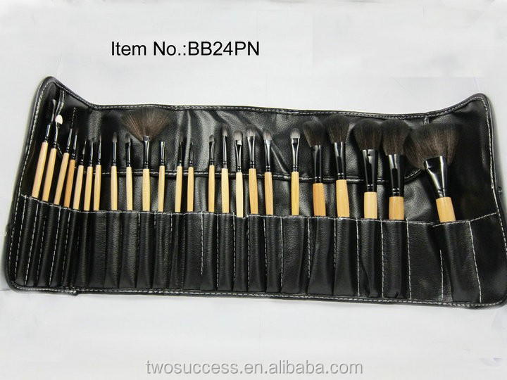 cosmetic brush tools makeup brush set