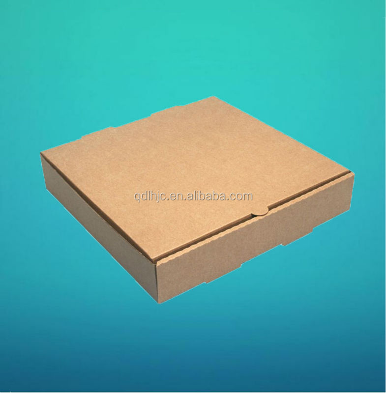 Factory supply custom pizza box,pizza box for sale,pizza delivery box