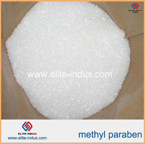 Food and Feed Additives Methyl Paraben