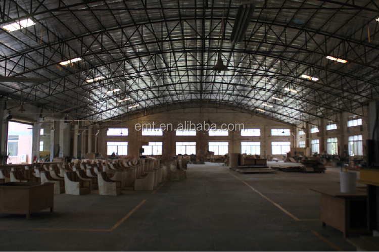 一般的な木材stronge客室の木の折りたたみ荷物ラック( emt- 14002)仕入れ・メーカー・工場
