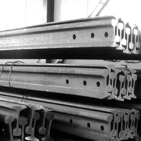 アメリカの標準鋼レール69.85-152.4mm高さ問屋・仕入れ・卸・卸売り