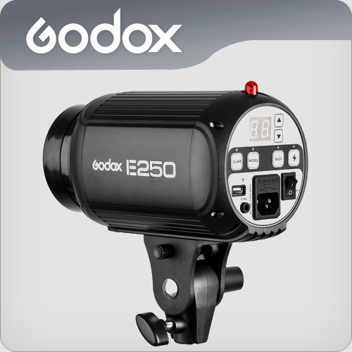 Godoxeシリーズ250wスタジオフラッシュ撮影用( 250wsプロのスタジオフラッシュ光)問屋・仕入れ・卸・卸売り
