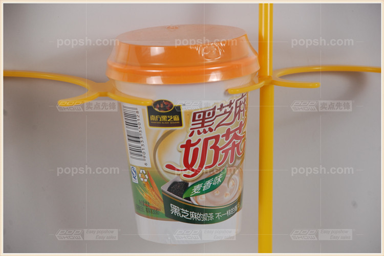 中国のサプライヤー保証貿易ホット販売カスタムプラスチックカップコーヒーの相棒仕入れ・メーカー・工場