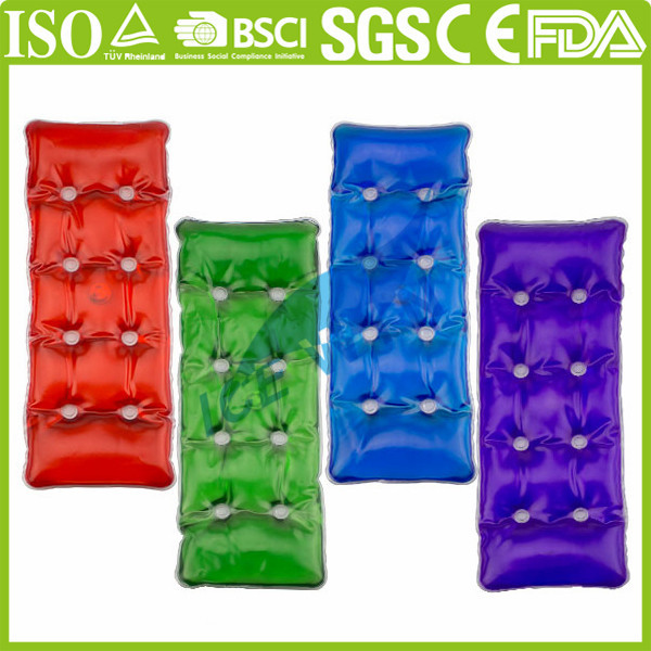 High Qualiy Colorful star shape magic hand warmer/hot pack