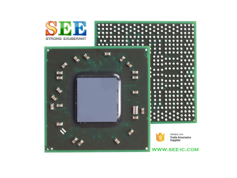 Original New Gp104-200-a1 Laptop Bga Graphic Card Vedio Cards - Buy ...
