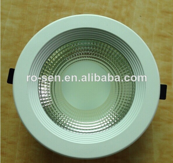 Wholesale 3w led downlights china led downlight price