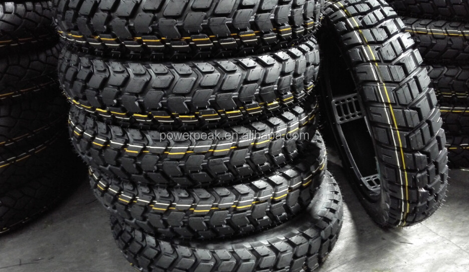 110 90 16 TIRE 02