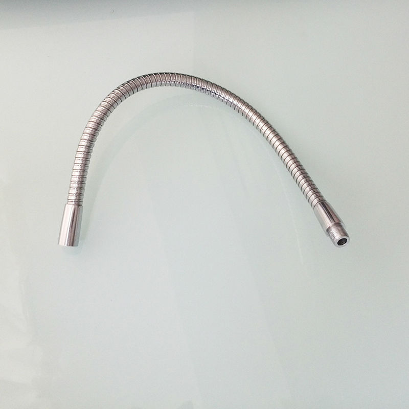 Flexible Metal Gooseneck Pipe Made In China Buy Flexible Metal