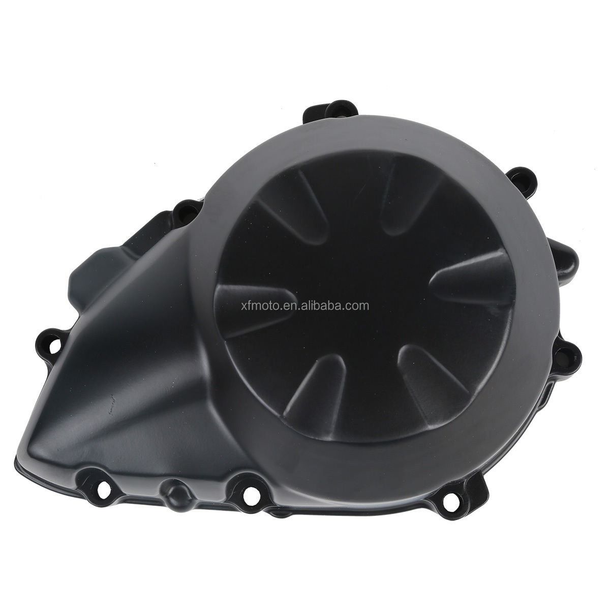 カワサキZ750Z 750 2007-20092008用ブラックニューエンジン カワサキZ750Z 750 2007-20092008用ブラックニューエンジン