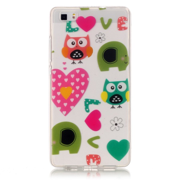 soft tpu case