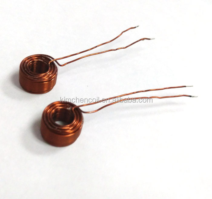 Customize Air Core Induction