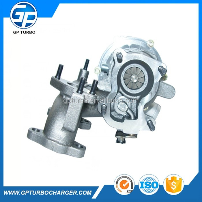 GT1544SM turbo charger 733783-5007S / 720243-0001