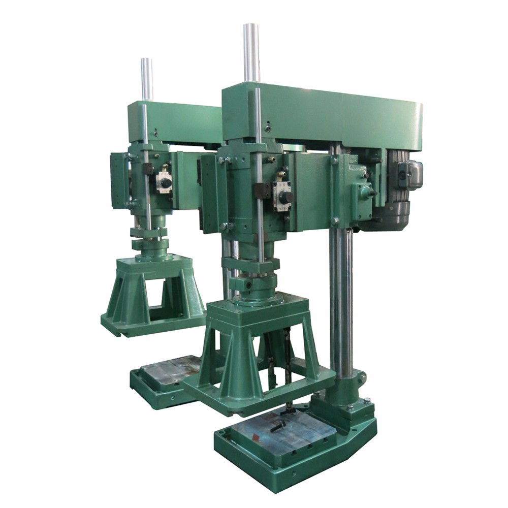 Multi Spindle Drilling Machine Multi Head Tapping Machine Drilling And ...