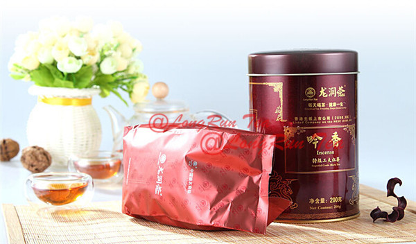 Time hornored Good quality Yunnan Black Tea
