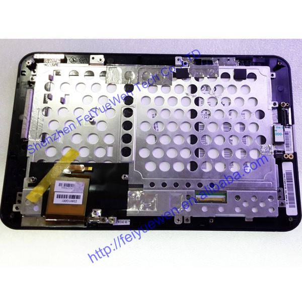 Original For Toshiba Thrive AT100 LCD Touch Screen Digitizer Replacement Parts (3).jpg