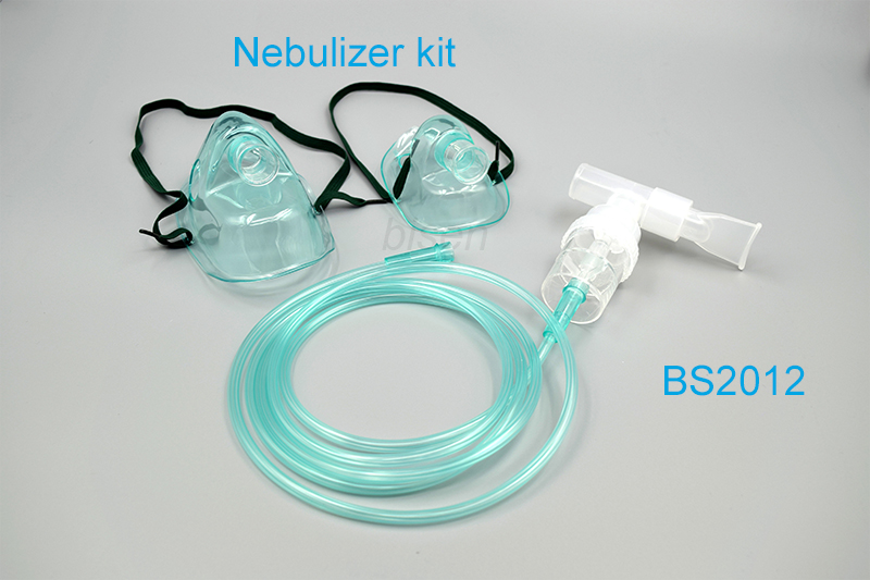 Masks Pvc Nebulizer Gas Oxygen Face Mask With Ce Fda Certificate Buy