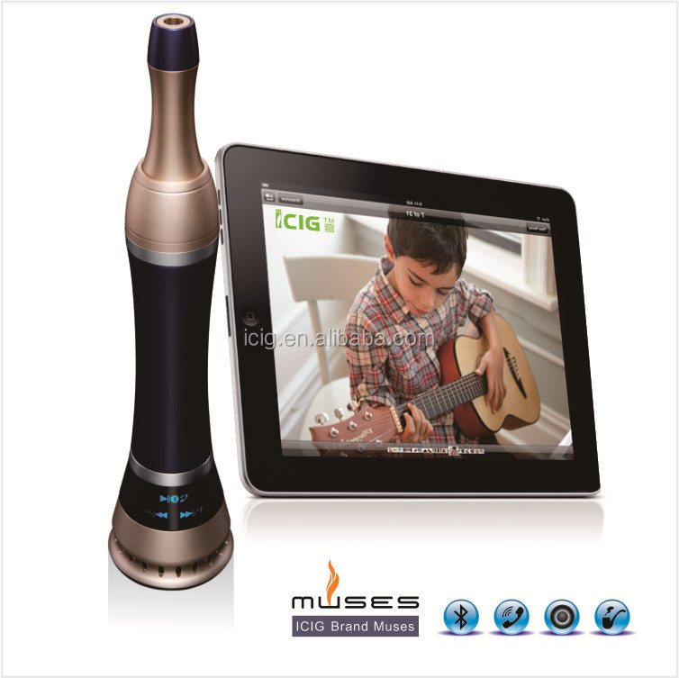 ICIG Muses mod Bluetooth muses mod with wholesale price